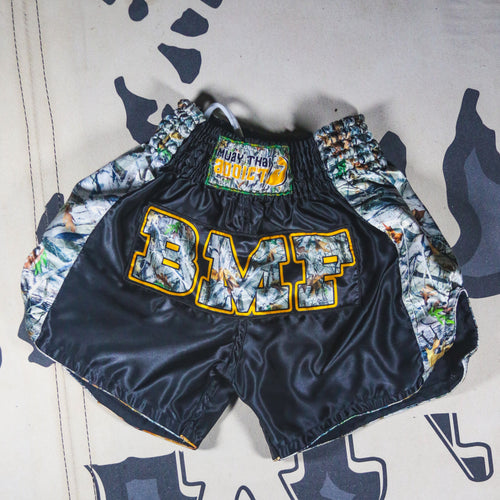 VIAV Muay Thai Short